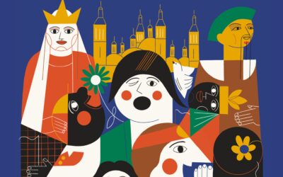 Tranvía 24 horas durante todas las fiestas del Pilar