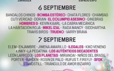 El Tranvía estará en servicio las 24 horas del viernes 6 al domingo 8 de septiembre, coincidiendo con el festival Vive Latino