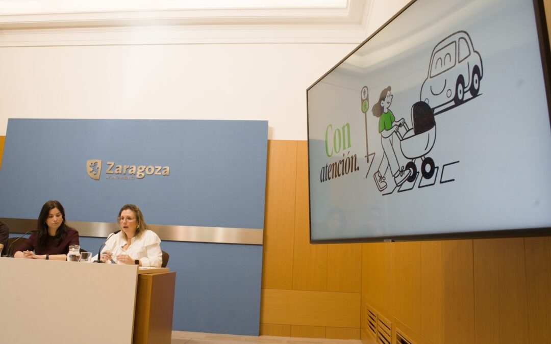 ConVivencia Vial, la campaña sobre seguridad vial, refuerza su presencia con sesiones de formación y difusión destinadas a escolares, adolescentes y mayores