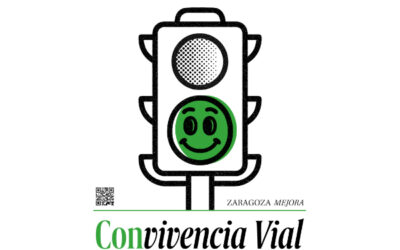 La campaña ConVivencia Vial continúa con nuevas acciones para jóvenes y mayores los días 29 y 30 de abril