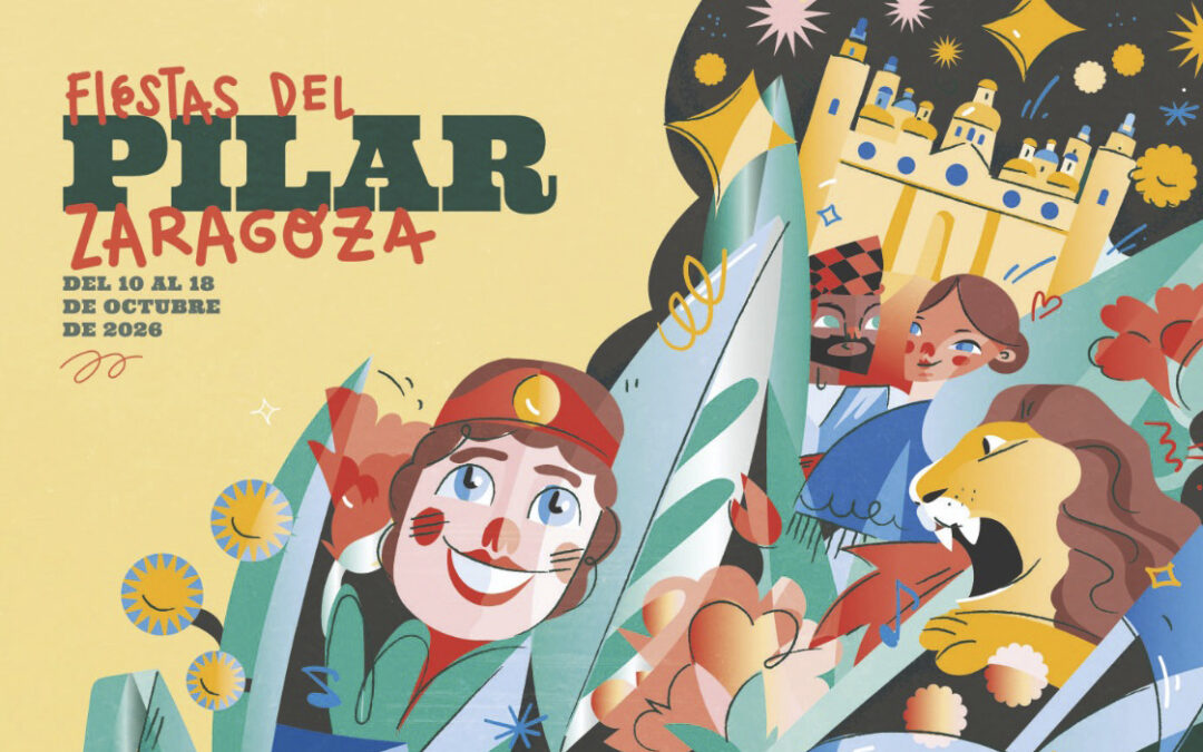 Servicios especiales de las Fiestas Pilar 2026